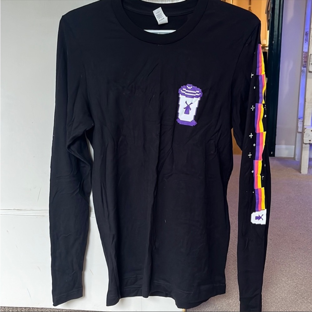 Long Sleeve DutchBros Tee